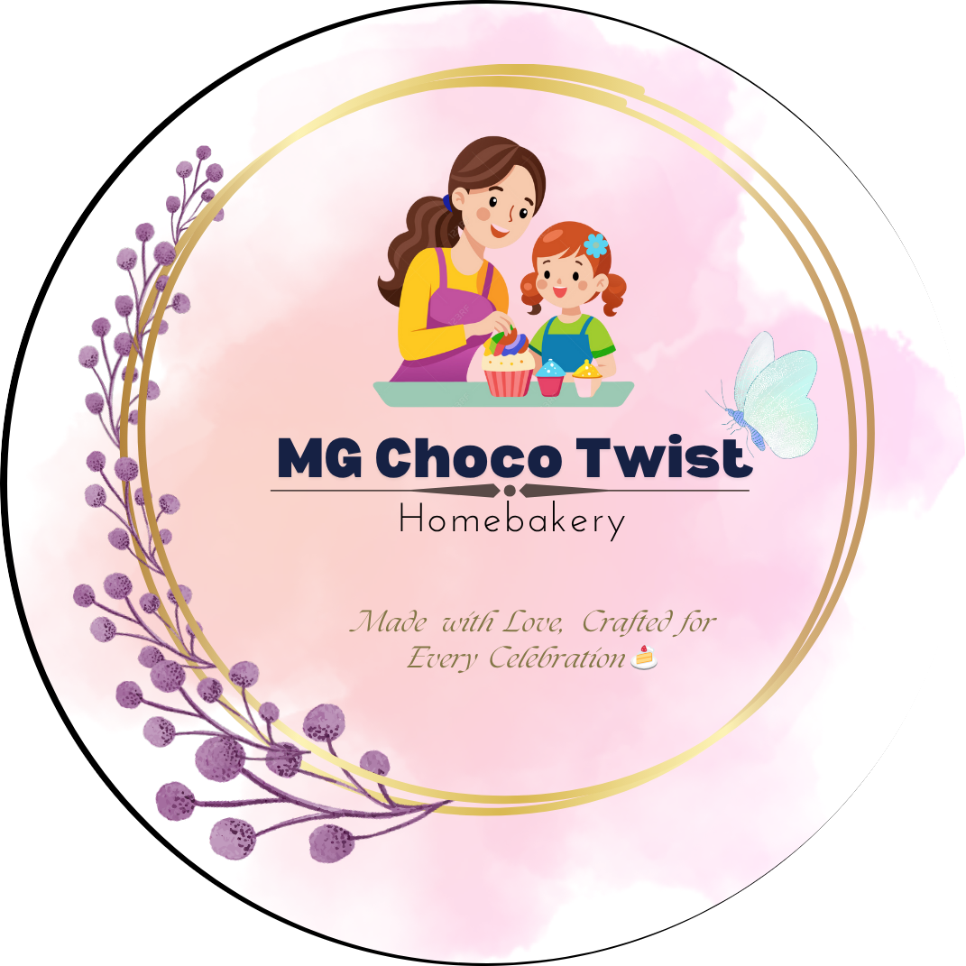 MG CHOCO TWIST
